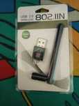 Wi-Fi USB адаптер создан для подключения ПК или ноутбуков