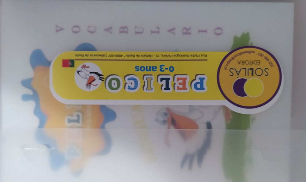 Projeto para creche