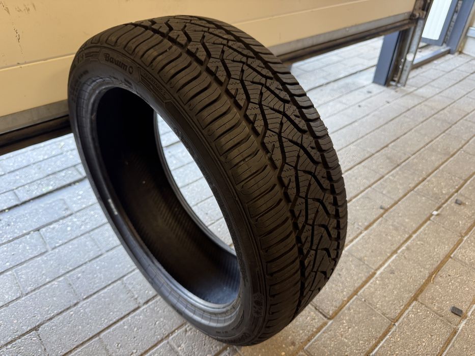 #924 NOWE/DEMO Barum Quatris 5 205/45r18 XL 90V 1szt