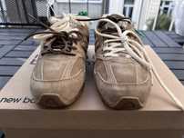 ShoesUnisex_New Blance530_MiuMiu AdidasyModaBeige_41