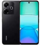 NOWY Xiaomi Redmi 13X 6/128 GB Black Czarny