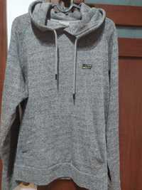 Szara bluza Jack&Jones