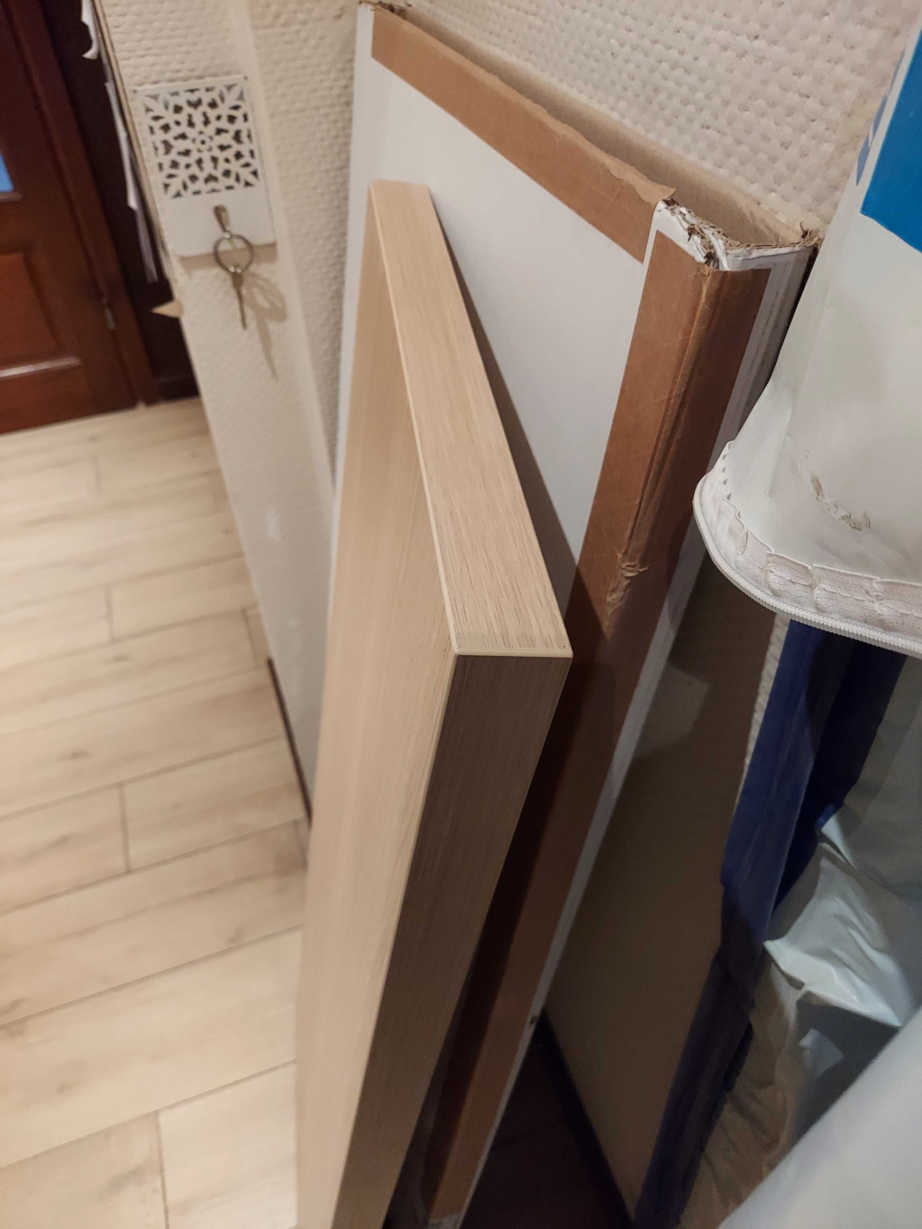 Blat Ikea 4 cm grubości