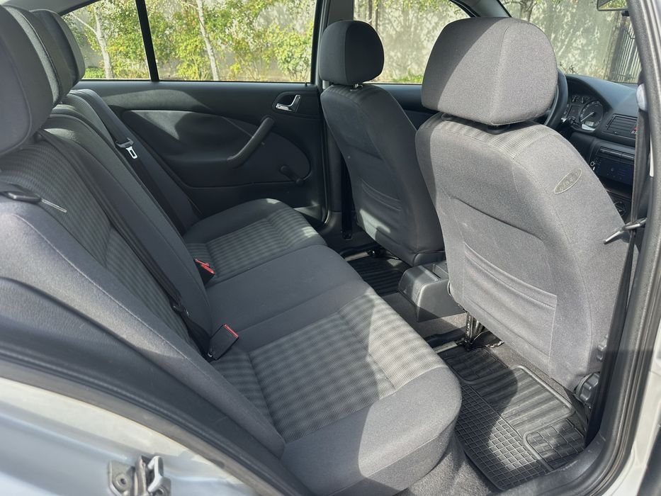 Skoda Octavia 1.6Капсула Часу В Оригінальному  СТАНІ! Стан НОВОГО АВТО