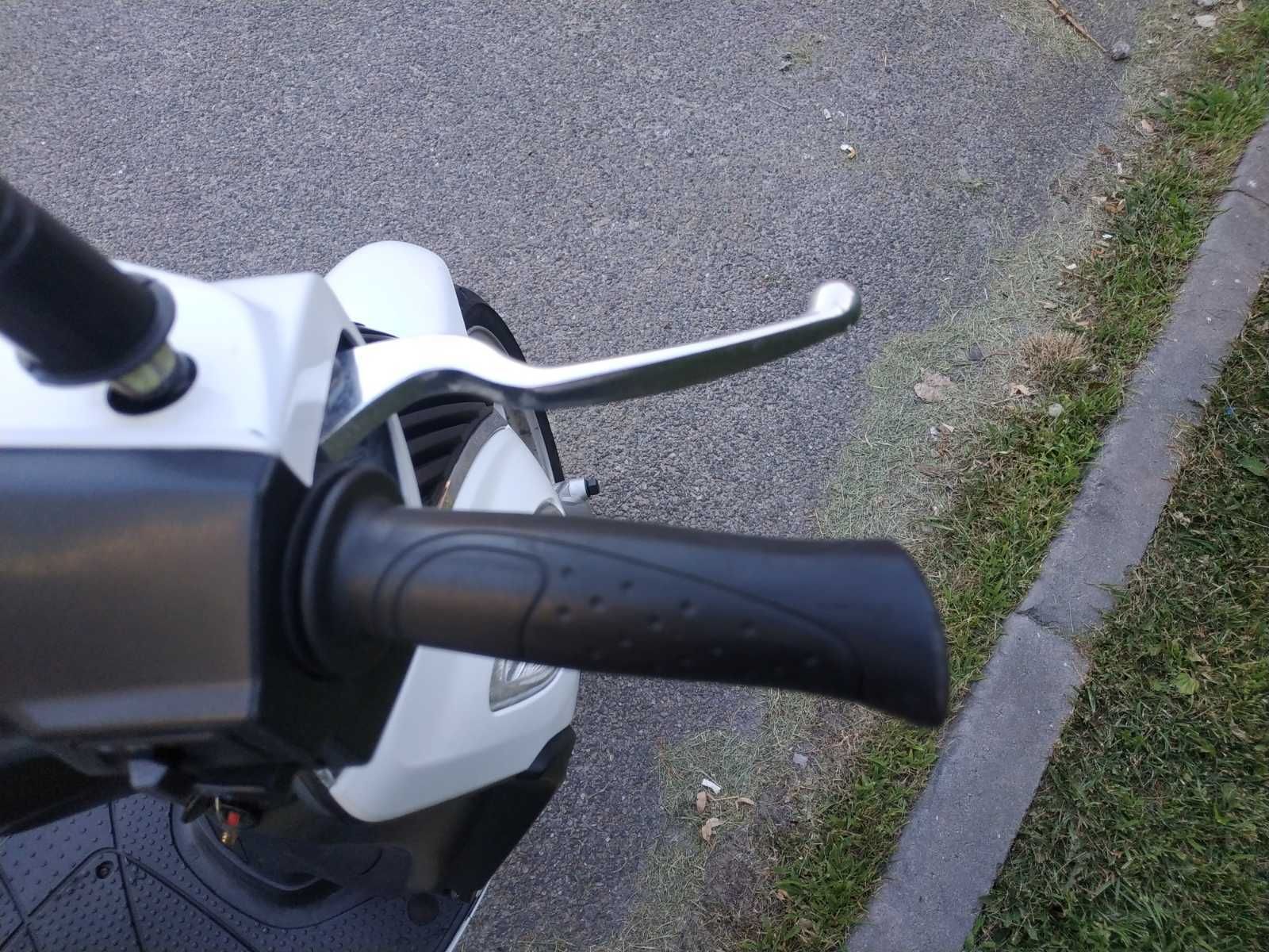 Скутер Sym Symphony S 150 Тайвань