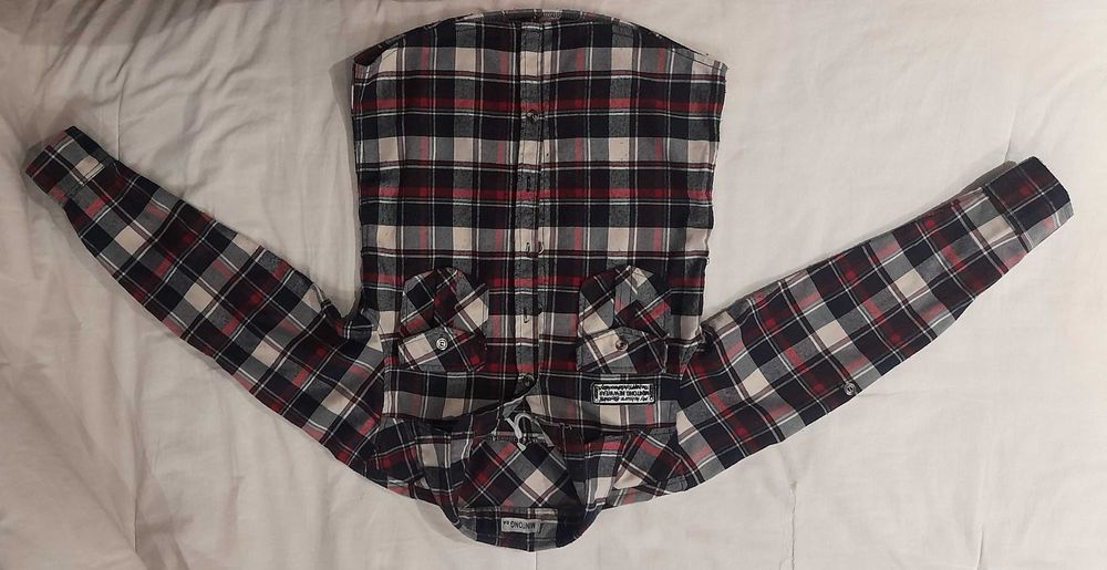 Roupa menino 7-8 anos - vendido individualmente - vários preços