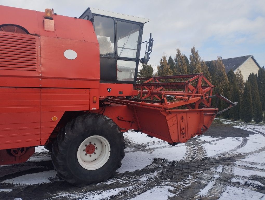 Bizon Rekord ZO58