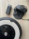 iRobot Roomba e5 – sprawny, z bazą i Virtual Wall