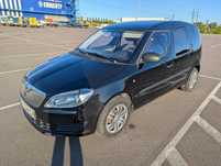 Skoda roomster 1.6 TDI