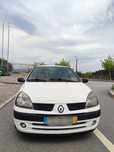 Renault Clio 1.5 DCI