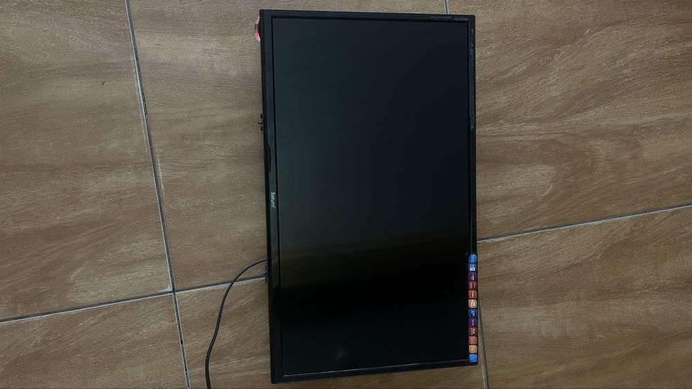 Продам телевізор Saturn 22 дюйми