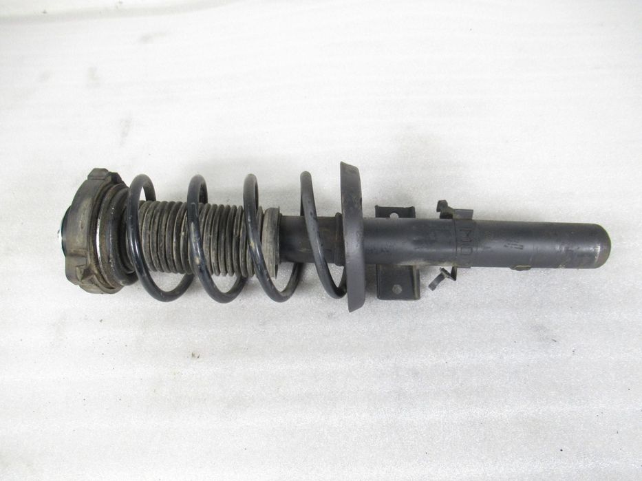 MCPERSON PRAWY PRZEDNI SEAT IBIZA III 6L1 1.2