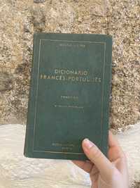 Dicionário fonético Francês-Português
