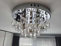 Lampa sufitowa plafon
