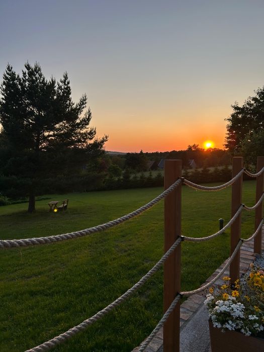 Bajuszowa Chata - zaprasza w Góry Izerskie