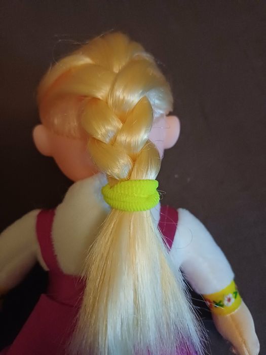 Кукла Маша, гарний стан