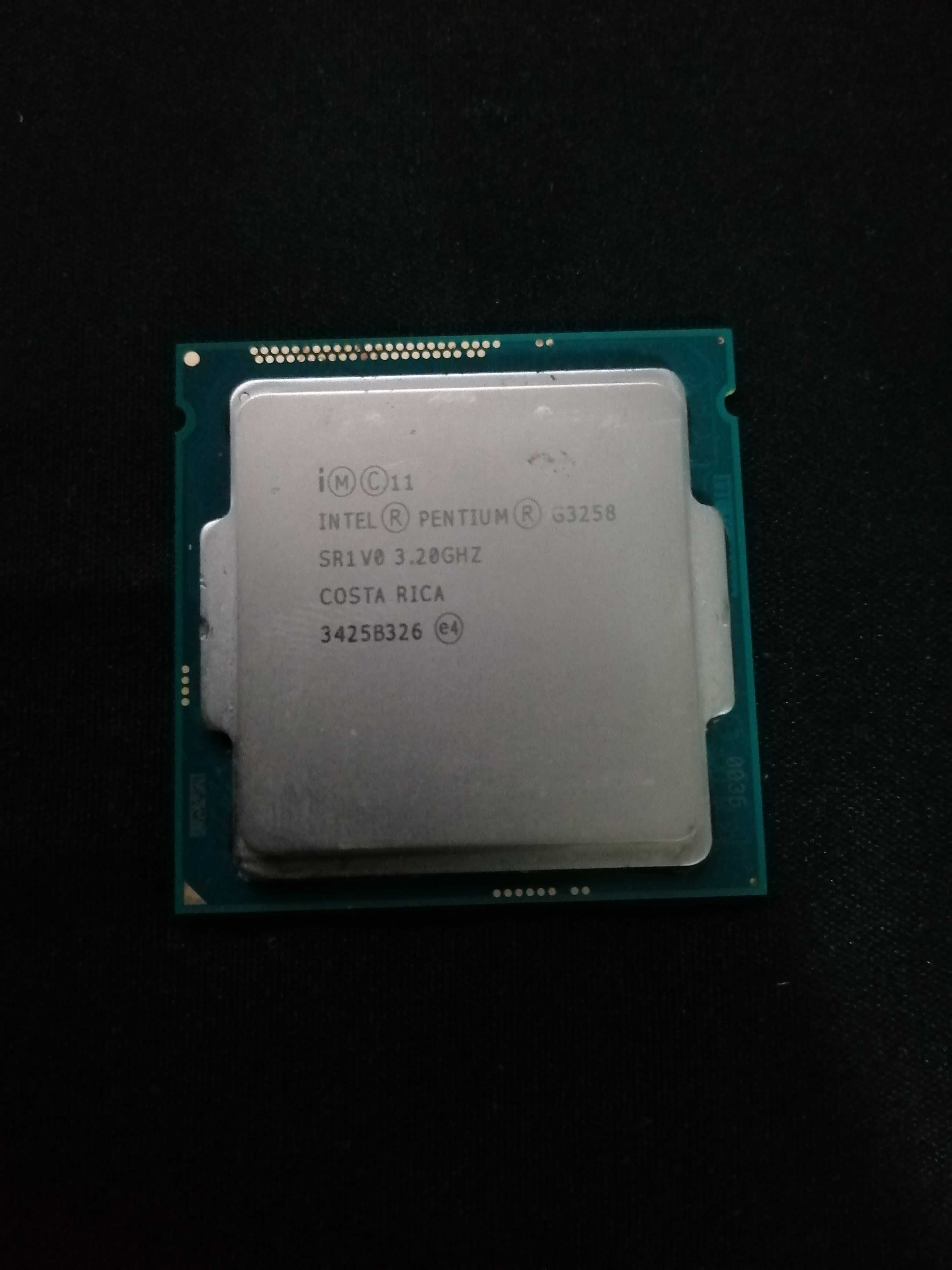 Intel - Pentium G3258 - 3.20GHZ - Socket LGA 1150