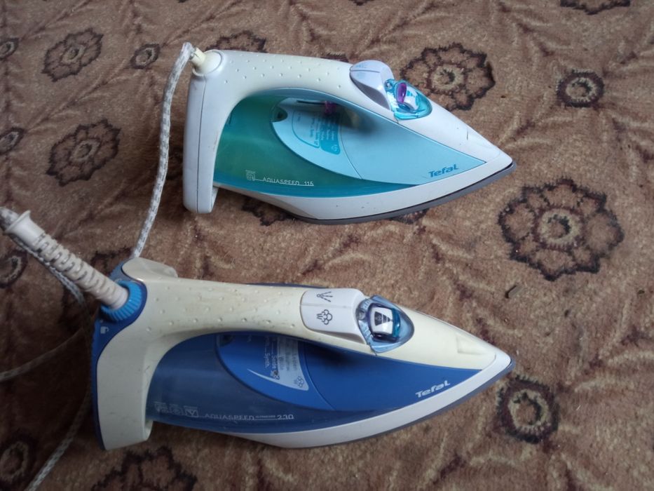 Утюг праска Philips