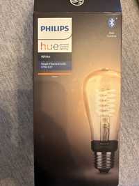 Żarówka LED Philips Hue White Filament ST64 E27 Edison