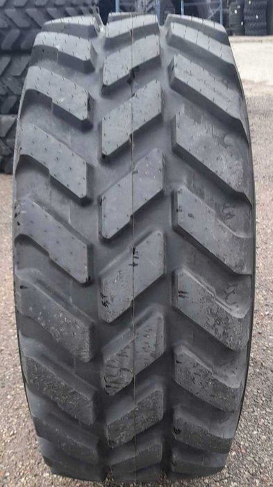 Шини нові 500/70R24 (19.5LR24) 164A8 Vredestein Endurio.