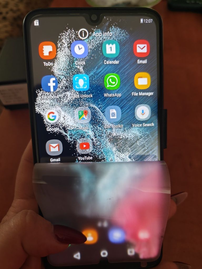 Sprzedam telefon S23 Ultra+