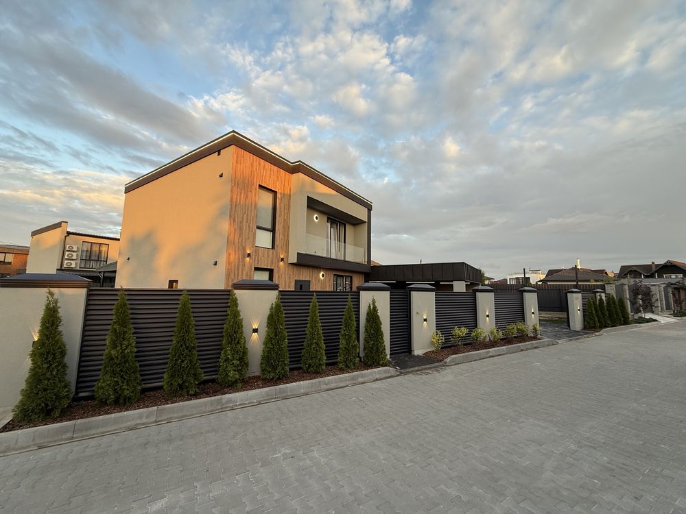 Продам Будинок Osocor residense 6км метро осокорки з Басейном