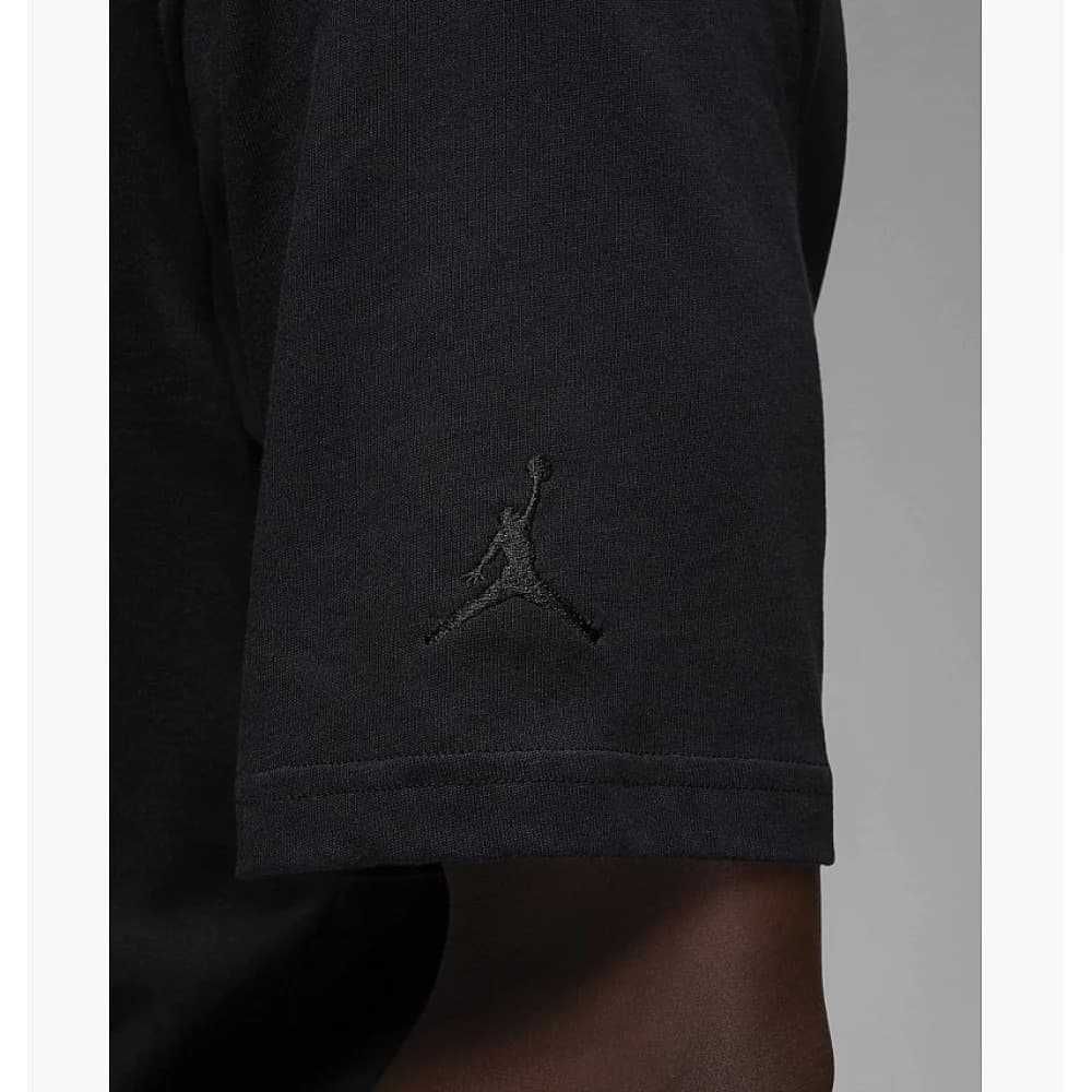Футболка Nike Air Jordan Sneaker Patch Drift (XS по 4XL) (FN5982-010)