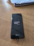 Samsung s21 ultra 5g 256 GB uszkodzony wyswietlacz