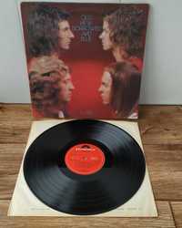 Slade – Old New Borrowed And Blue 1974 1 Press UK