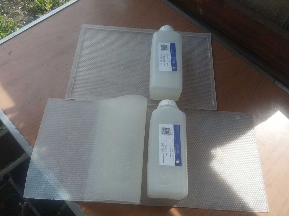 матриця вощини воскової