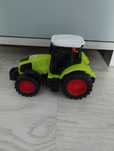 traktor dla dzieci Nowy