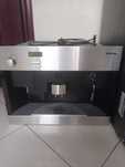 Ekspres do kawy Miele cva620 do zabudowy