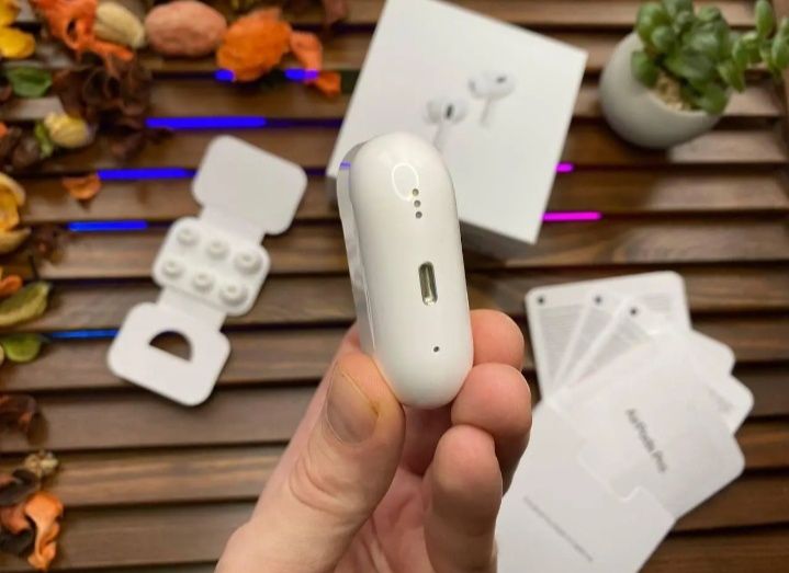 Airpods pro 2 pro airoha1562