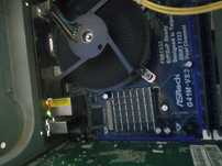 Системный блок cpu 4 ядра, оперативная 8гб ddr3, HDD 500 гб+мышь+клав
