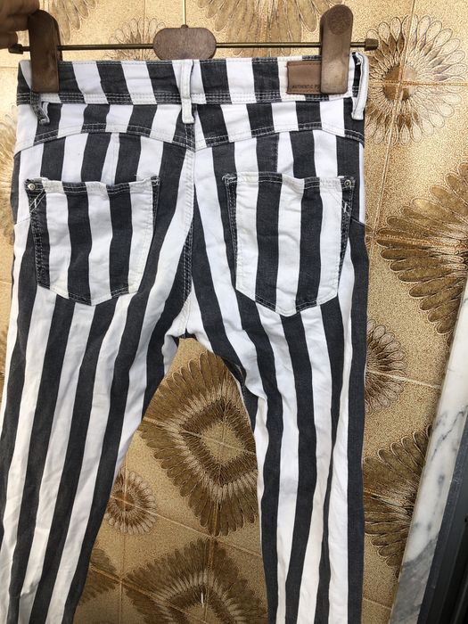 Calças de ganga tamanho S