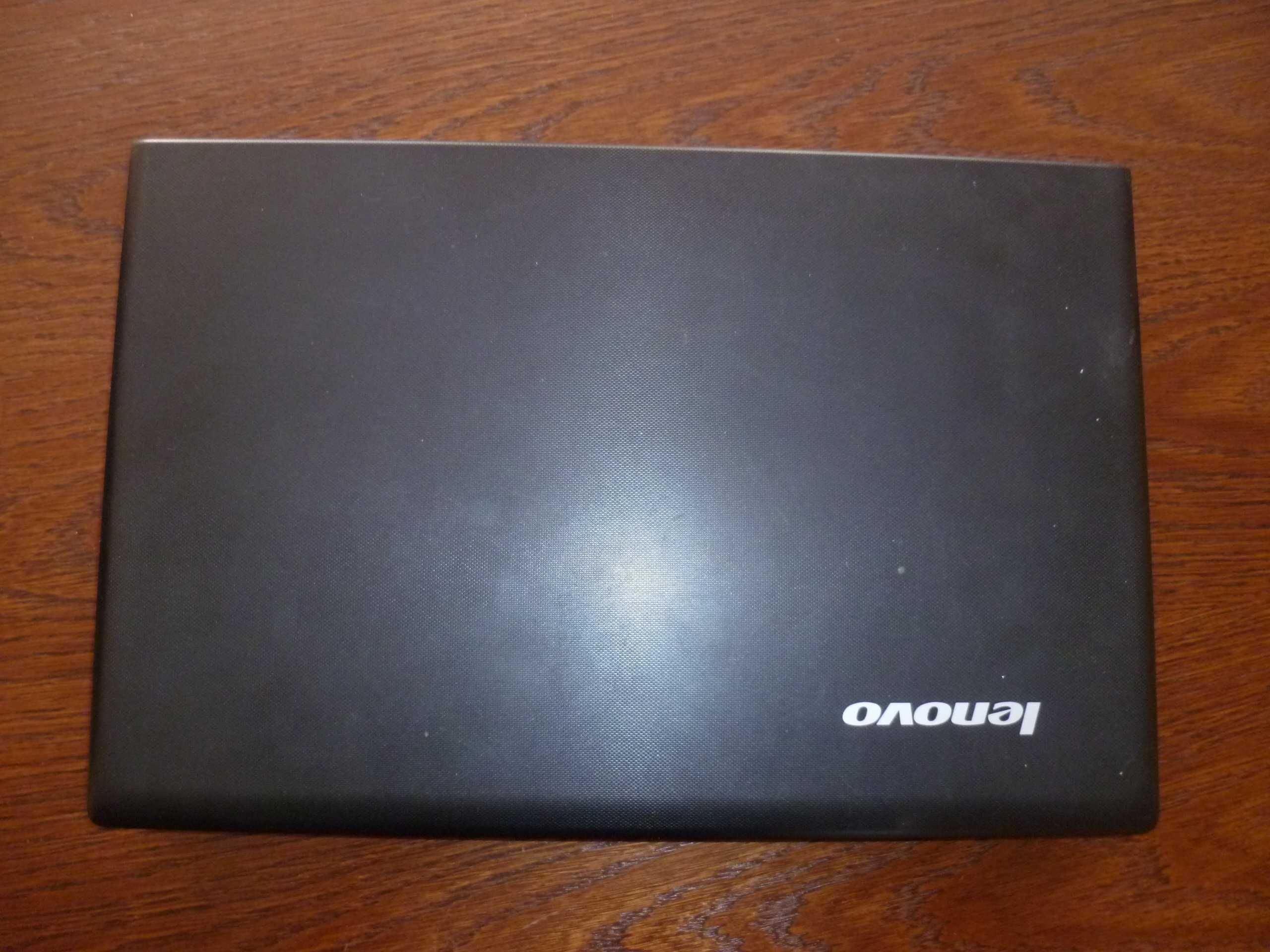 Lenovo Essential G500H 15,6" Intel® Core™ i3-3110 - 4GB RAM - 1TB Dysk