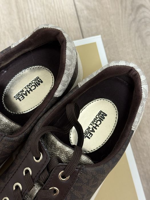 Кросівки Michael Kors оригінал