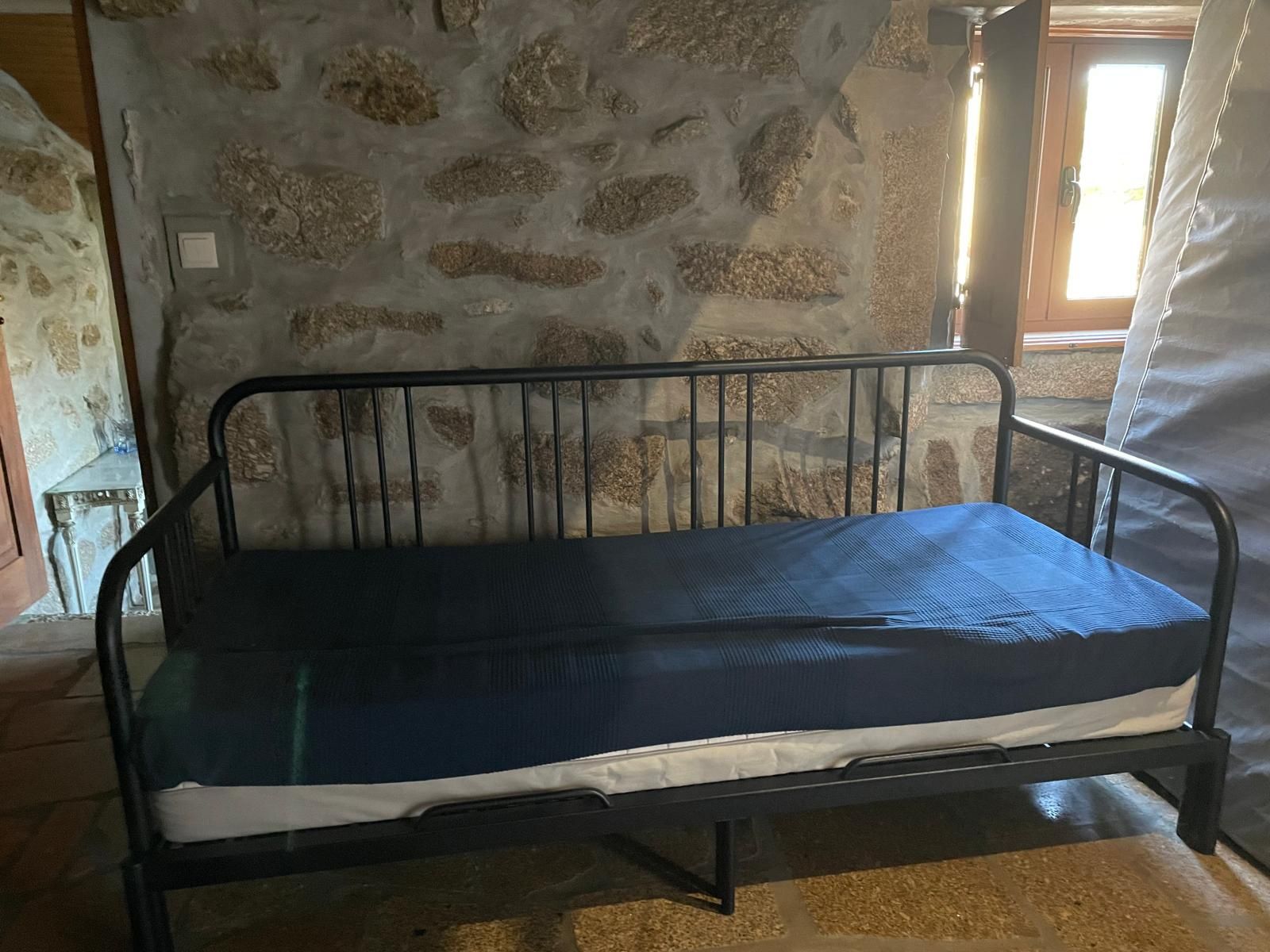 Sofá-cama Fyresdal IKEA