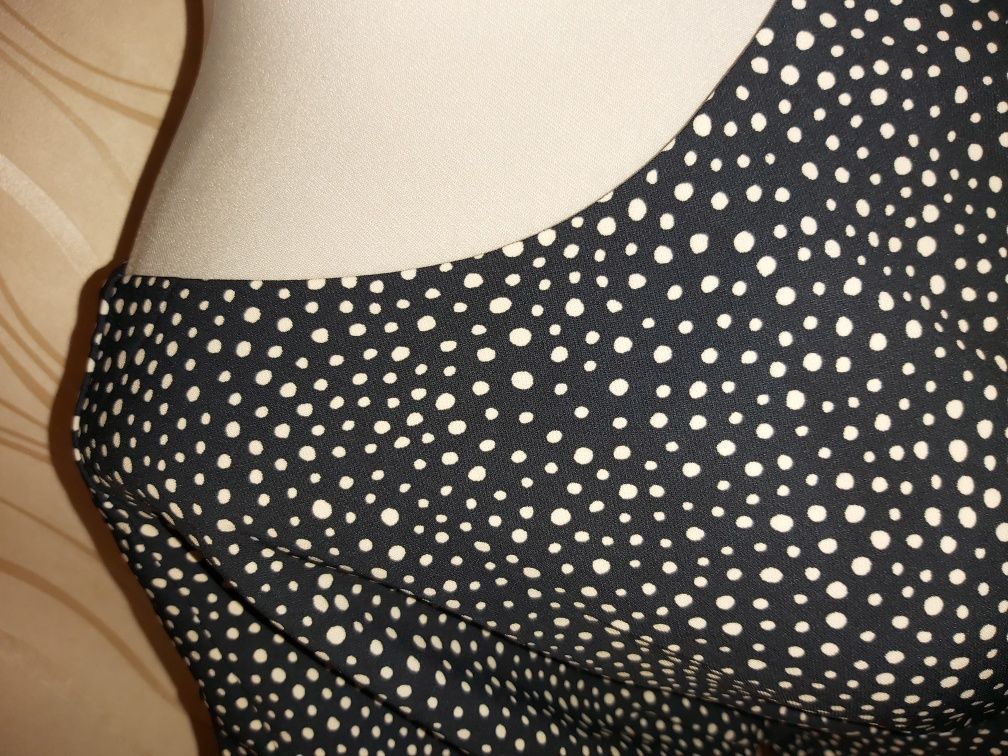 M H&M MAMA sukienka  ciążowa