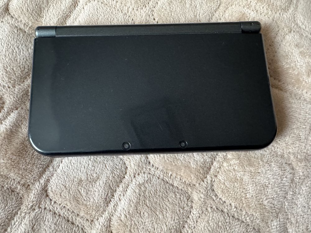 New Nintendo 3DS LL (XL)