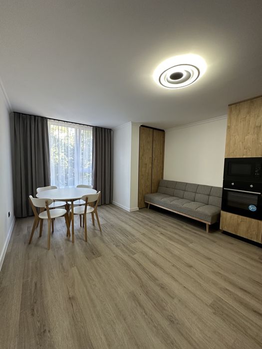 Lumo Apart Подобова оренда квартир