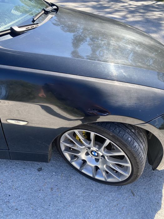 Bmw E90 320d 163cv