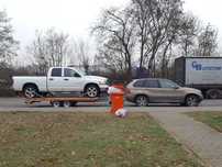 AUTO POMOC. transport pojazdów  w UE.Laweta. ŻARY