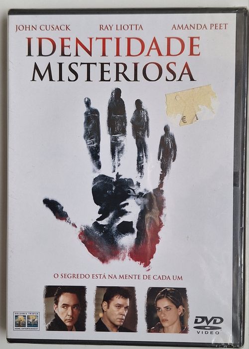 DVD Novo Terapia do Amor Golpe no paraíso Compromisso honra America