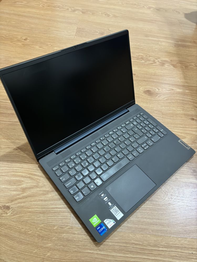 Lenovo Ideapad 5 i7-1165G7