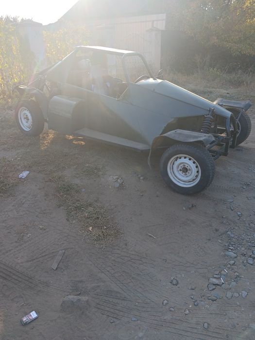 Продам Багги 1.6