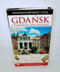 Przewodnik Gdańsk i pomorze wschodnie wiedza i życie