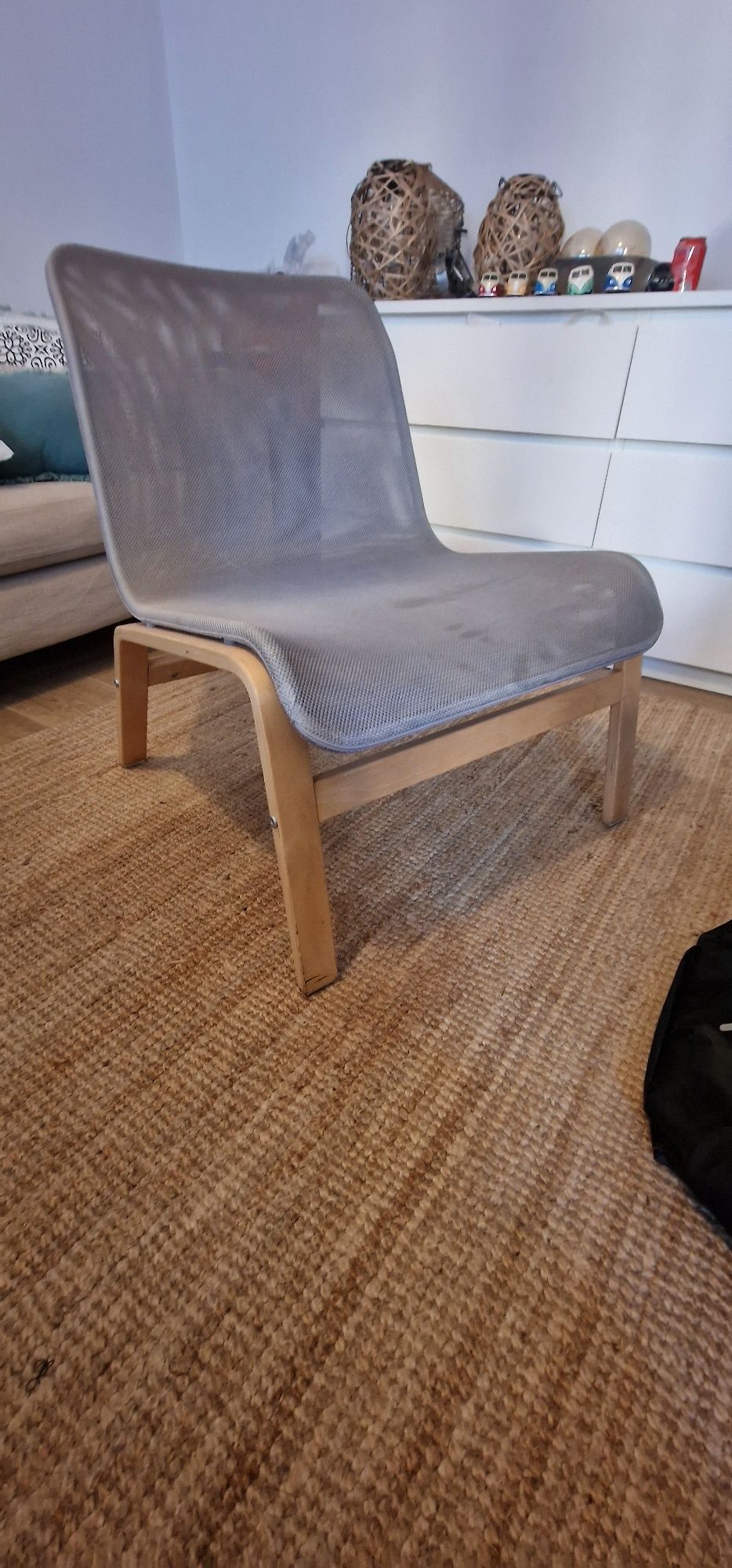 Cadeira IKEA  usada