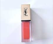 YSL pomadka płynna odcień 17