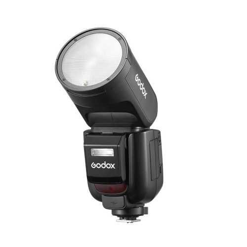 Спалах Godox V1Pro N для Nikon/Canon/Sony